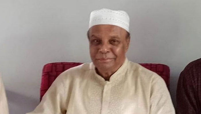 সাবেক সংসদ সদস্য আখতারুজ্জামান গ্রেফতার
